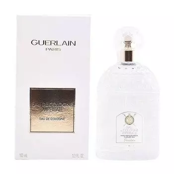 Eau de Cologne Imperiale