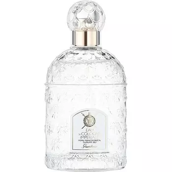 Eau de Cologne Imperiale