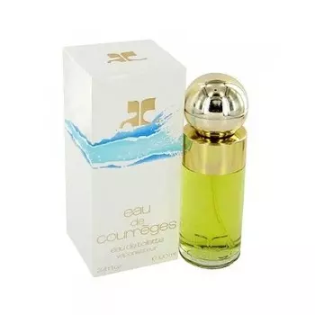 Eau de Courreges