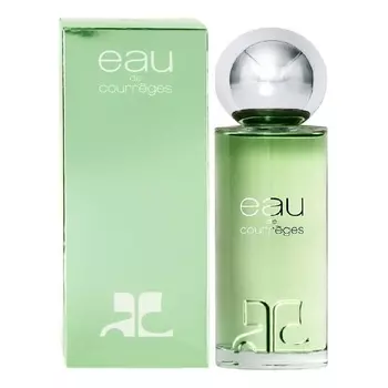 Eau de Courreges 2012