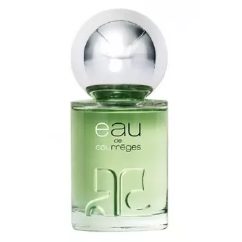 Eau de Courreges 2012