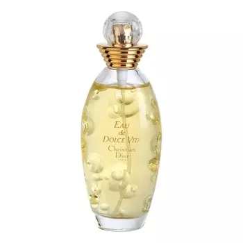 Eau de Dolce Vita