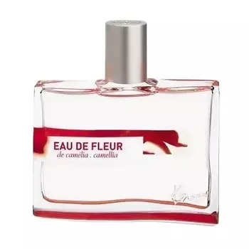 Eau de Fleur de Camelia