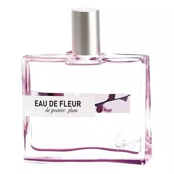 Eau de Fleur de Prunier Plum