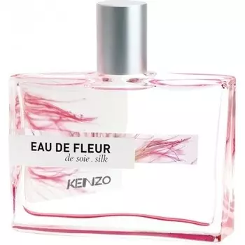 Eau de Fleur de Soie Silk