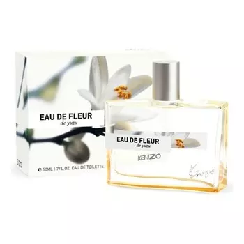 Eau de Fleur de Yuzu