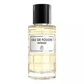 Eau De Foudre Intense