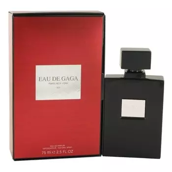 Eau de Gaga 001