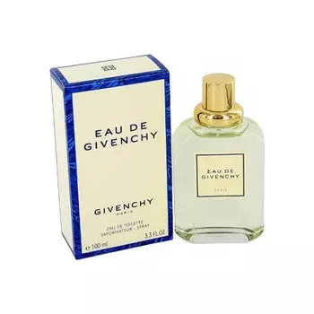 Eau de Givenchy