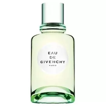 Eau de Givenchy (2018)