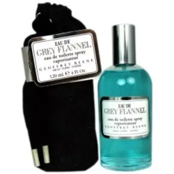 Eau de Grey Flannel
