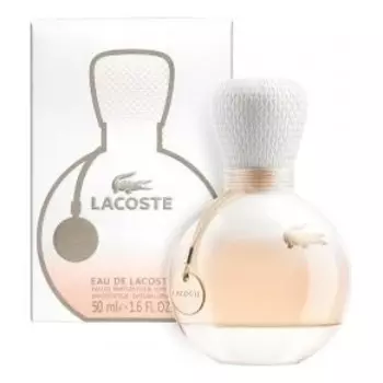 Eau de Lacoste