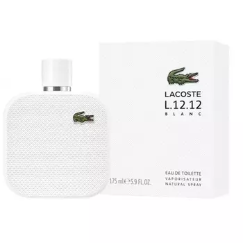 Eau de Lacoste L.12.12 Blanc