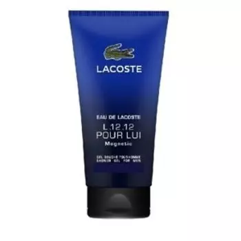Eau de Lacoste L.12.12. Magnetic Pour Homme