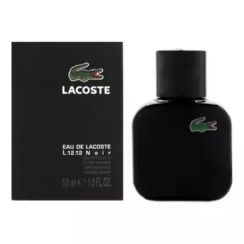 Eau de Lacoste L.12.12. Noir