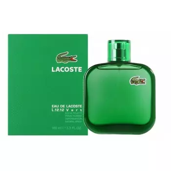 Eau de Lacoste L.12.12 Vert
