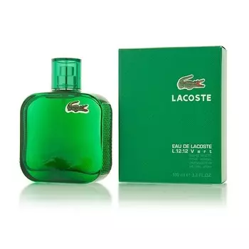 Eau de Lacoste L.12.12 Vert