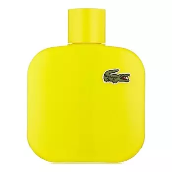 Eau de Lacoste L.12.12 Yellow (Jaune)