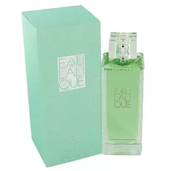 Eau de Lalique