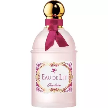 Eau de Lit