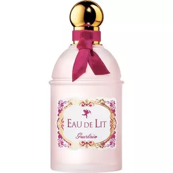 Eau de Lit