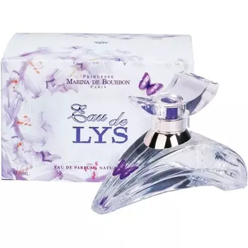 Eau de Lys