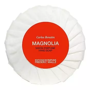 Eau De Magnolia
