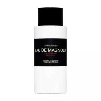 Eau De Magnolia