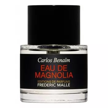 Eau De Magnolia