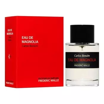 Eau De Magnolia