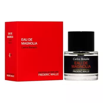 Eau De Magnolia