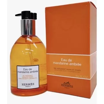Eau de Mandarine Ambree