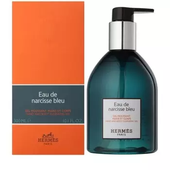 Eau de Narcisse Bleu