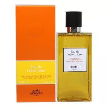 Eau de Neroli Dore