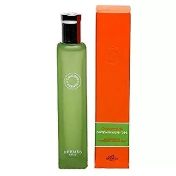 Eau de Pamplemousse Rose