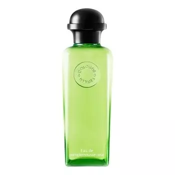 Eau de Pamplemousse Rose