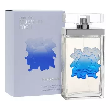 Eau de Passion men