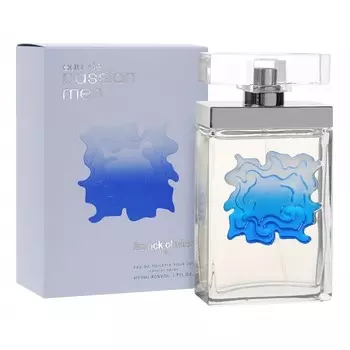 Eau de Passion men