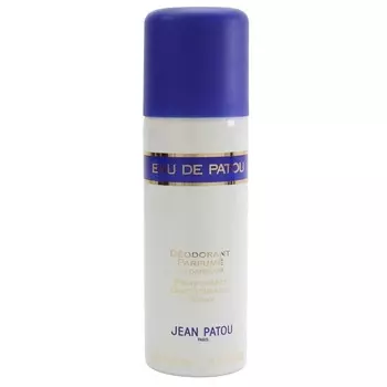 Eau de Patou