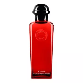 Eau de Rhubarbe Ecarlate