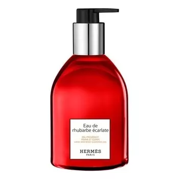 Eau de Rhubarbe Ecarlate