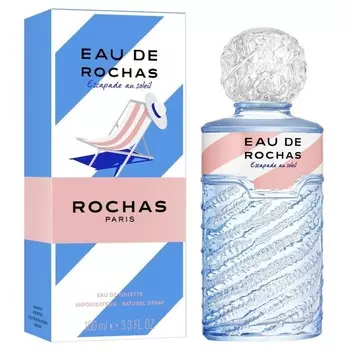 Eau de Rochas Escapade Au Soleil