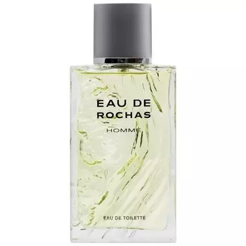 Eau de Rochas Homme