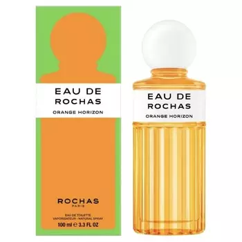 Eau de Rochas Orange Horizon