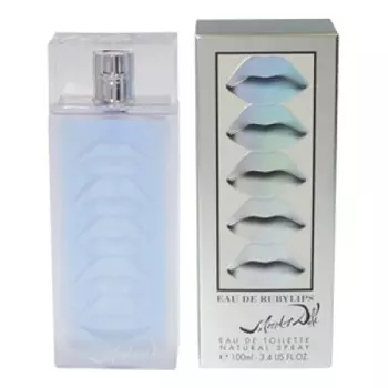 Eau de Rubylips
