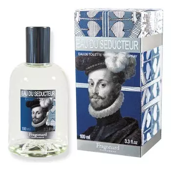 Eau de Seducteur