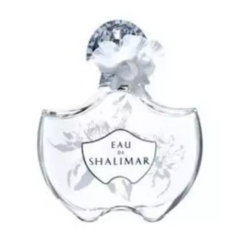 Eau de Shalimar