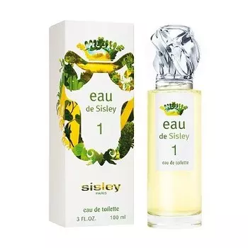 Eau de Sisley 1