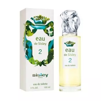 Eau de Sisley 2