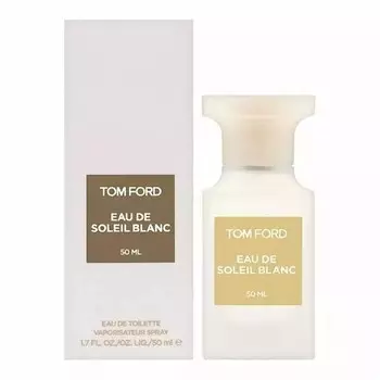 Eau de Soleil Blanc